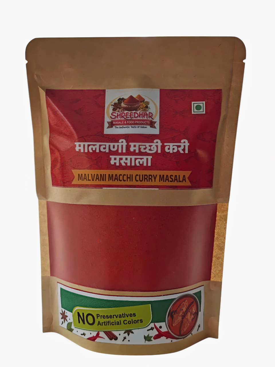 Malvani Macchi Masala